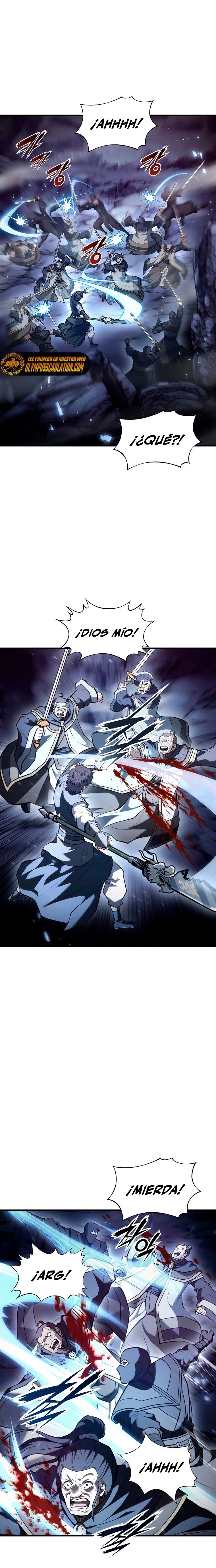 La Estrella de un Gobernante Supremo > Capitulo 63 > Page 41